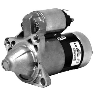 Starter Mitsubishi 12V 1.4kW 10T CW 32mm Suits Ford Mazda BP BPD F2 FS