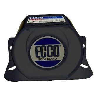 Reverse/Back Up Alarm 12-24V 82-107dB Beep Self-adjusting