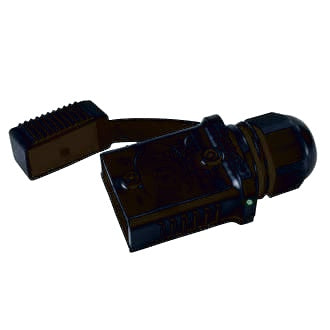 Anderson Connector Cover Suits SB50 with LED Indicator