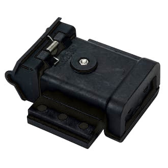 Anderson Connector Cover Suits SB50 Black