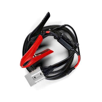 Redarc GoBlock Battery Recover y Cable **Specs TBA**