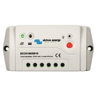 Solar Charger BlueSolar PWM-Pro 12/24V 20A