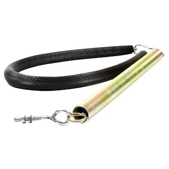 Suzi Coil Accessory Coil Hanger Loop & Spring