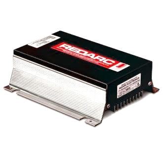 ***NLA*** Voltage Reducer 24V To 12V Switchmode 240W Single Circuit