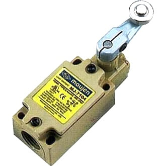 Switch Limit Pivot Arm Roller 12V 10A 24V 5A Change Over Contacts