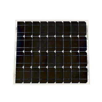 Solar Panel Monocrystalline 12V 115W 1015x668x30mm series 4a