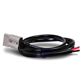 Redarc Solar Cable Anderson To Bare Wire 1.5mUse for hardw iring Solar Panels/Blankets