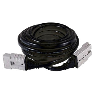 Redarc Solar Cable Anderson To Anderson 5m Use To Increase D istance