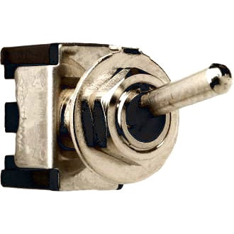 Switch Toggle Miniature 12V 1A ON/OFF SPST