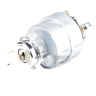 Switch Ignition Suits Mitsubishi Caterpillar Forklift