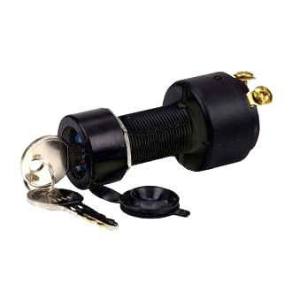 Switch Ignition Starter