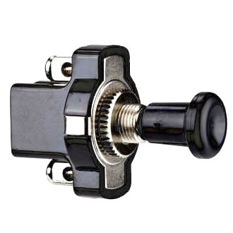 Switch Push Pull 12V 10A 24V 5A SPST