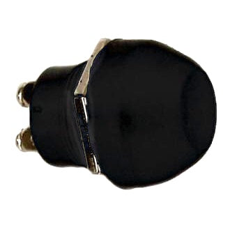 Switch Rubber Push Button Type Off - Momentary On