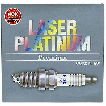 NGK LTR6AP-11 Platinium Spark Plug