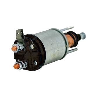 Solenoid Lucas Type 12V M45G