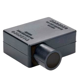 Insulator Terminal Cover Black 0-00 B&S Battery Terminal Elbow Side Entry EA