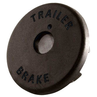 Tow-Pro Switch Insert to Suit Holden Colorado