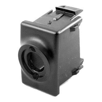 Tow-Pro Switch Insert to Suit Isuzu D-Max