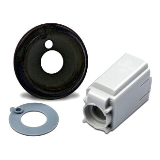 Tow-Pro Remote Head Surround Mount