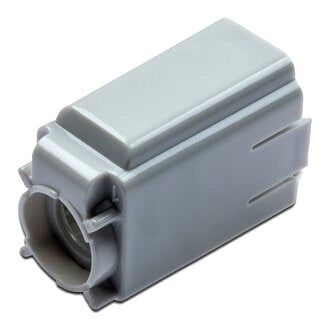 Tow-Pro Switch Insert Universal to Suit 2.3 to 5mm Panels