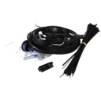 Tow-Pro Wiring Kit Suits Ford Ranger PX3 and Ford Everest with AEB