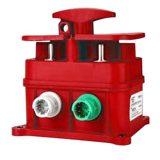 Tswitch Battery Master Switch 12V 500Amp Manual Reset