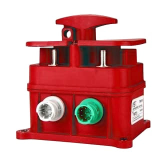 Tswitch Battery Master Switch 12V 500A Pos Pos Manual Reset