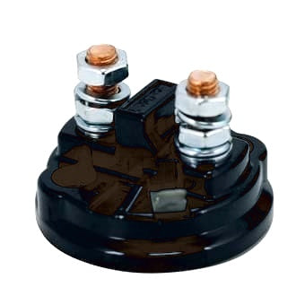 Solenoid Kit Lucas Type Suits TOB162