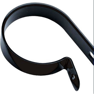 Cable P Clamp 3mm Nylon Pkt 100