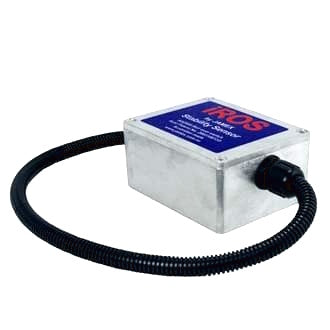 Roll Over Stability Sensor 12/24V iROS Sensor