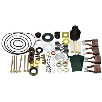 Starter Repair Kit Delco Type 12V 42Mt series