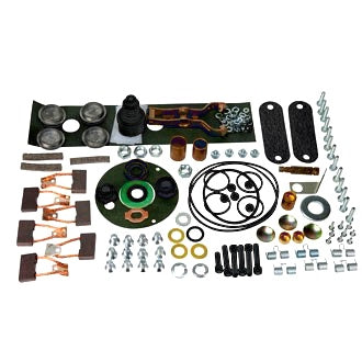 Starter Repair Kit Delco Type 24V 50MT 6 Brush