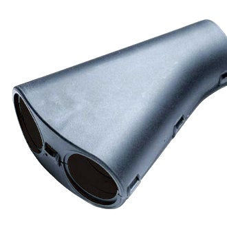 Conduit Y Piece 25mm-25mm-12mm Pkt 10