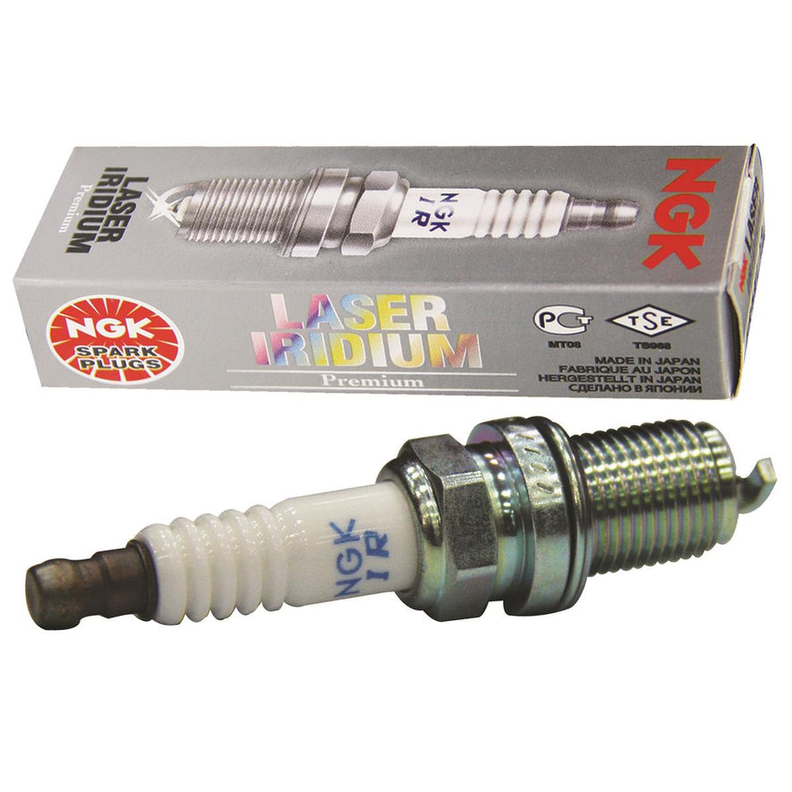 NGK IFR6T11 Iridium Spark Plug