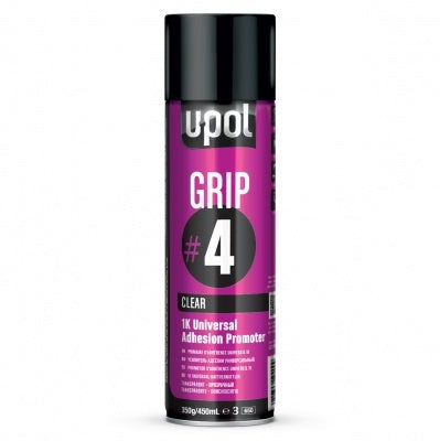 Upol Grip #4 Universal Adhesion Promoter 450ml