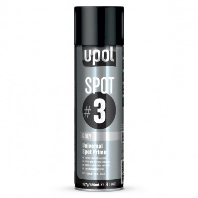 Upol Spot #3 Universal Spot Primer 450ml