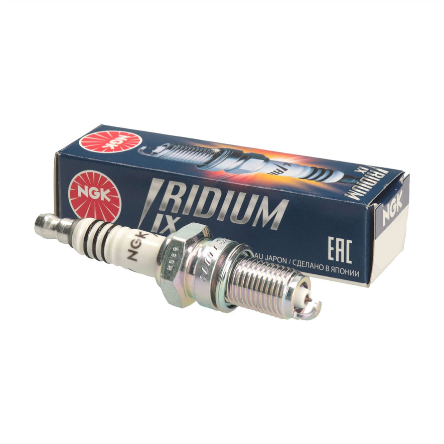 NGK 6664 IX Iridium Spark Plug