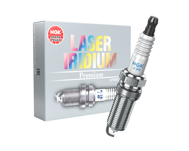 NGK IFR6T11 Iridium Spark Plug