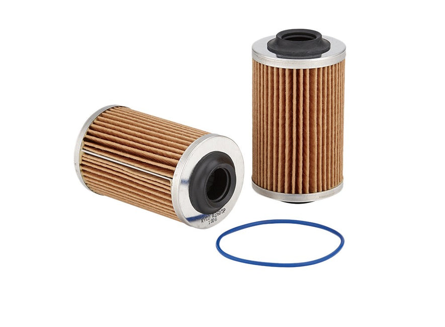 Ryco Oil Filter - R2605P