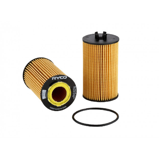 Ryco Oil Filter - R2694P