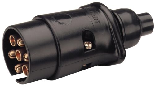 NARVA Trailer Connector Plug Insert