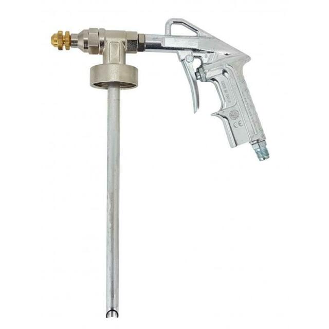 Raptor Professional Vari-Nozzle Application Gun