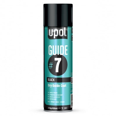 Upol Guide #7 Dry Guide Coat 450ml