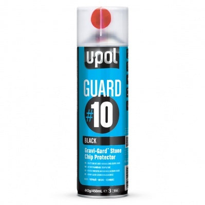 Upol Guard #10 Anti Stone Chip Coating  450ml