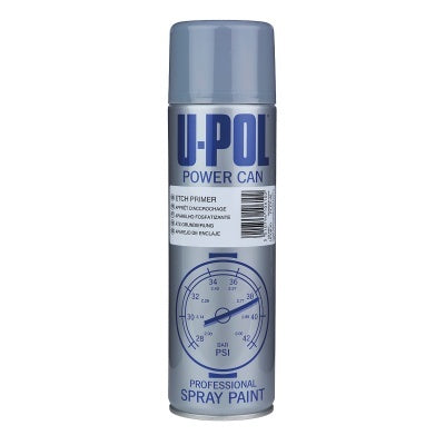 Upol Power Can Etch Primer  500ml