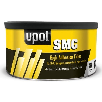 Upol SMC Carbon Fibre Reinforced Filler 1.1L