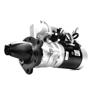 Starter Nikko 24V 11kW 11T CW 56mm Suits Komatsu Excavator PC1000 PC1200 QSK23