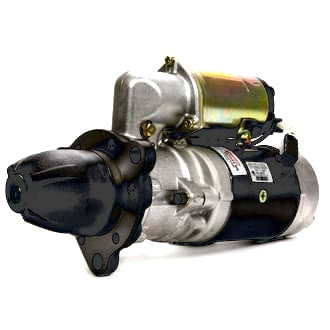 Starter Nikko 24V 7.5kW 12T CW 46mm Suits Komatsu PC1600 PC300 PC400 PC650