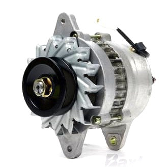 Alternator Nikko 12V 60A Suits Yanmar S4E