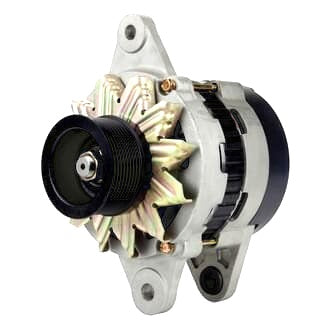 Alternator Nikko 24V 60A Suits Isuzu FRR FTR FSR FVR